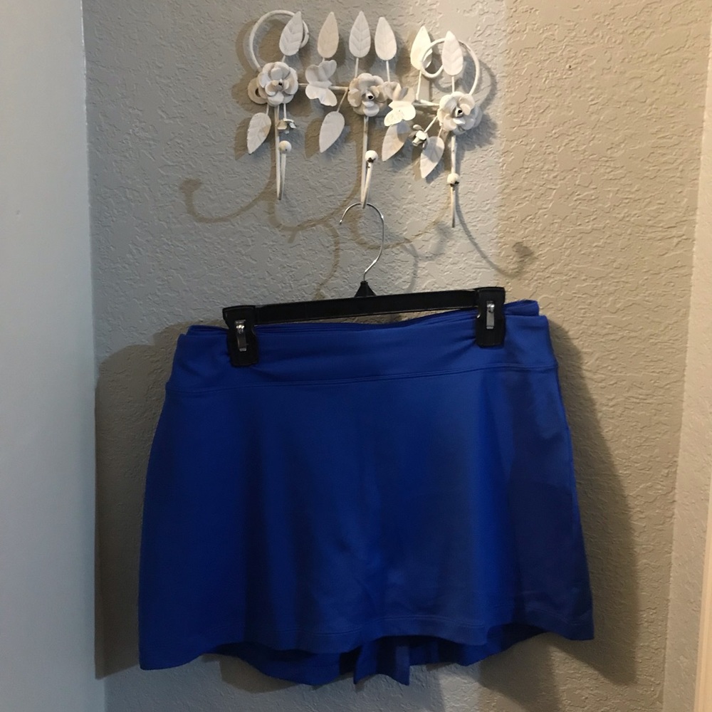 Nike | Ladies Athletic Skirt/Skort